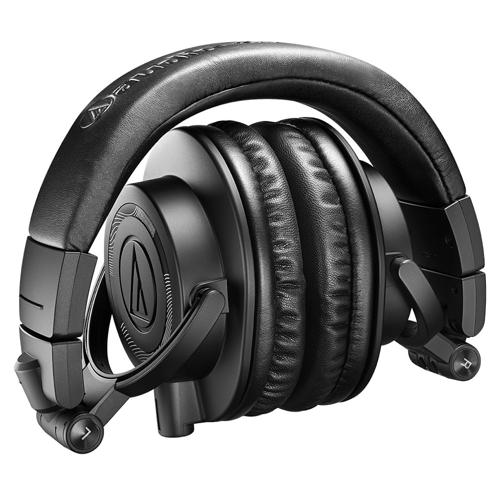 Audio Technica ATH M50X ENSO